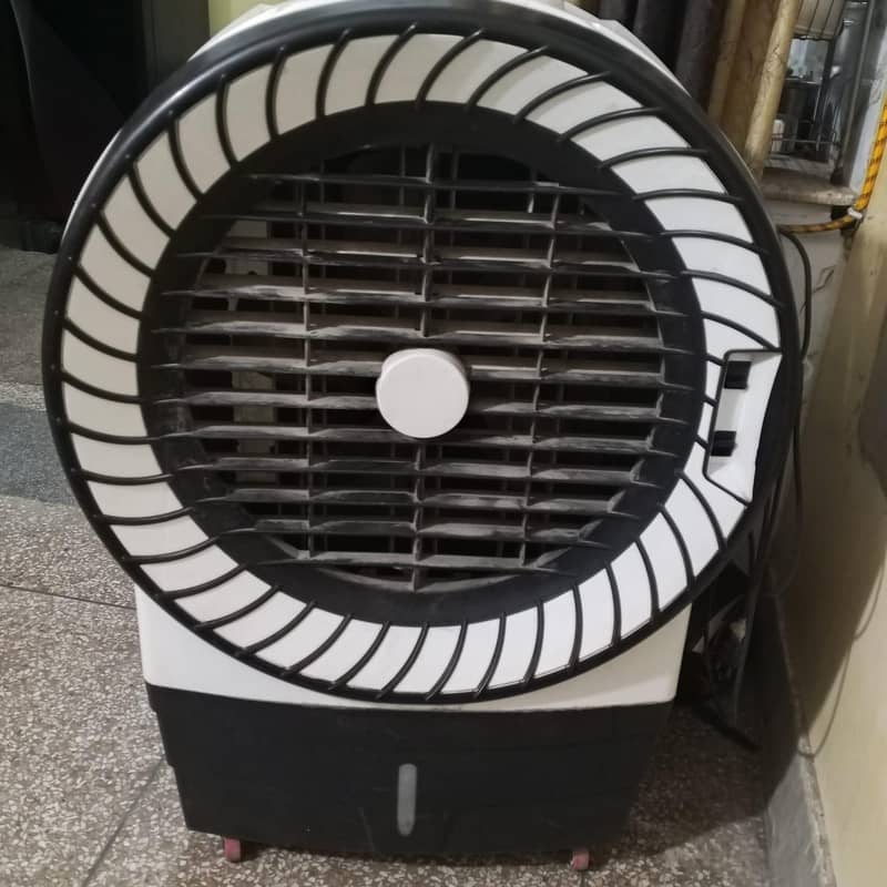 new condition 1