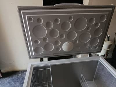 Deep freezer for sale in sialkot