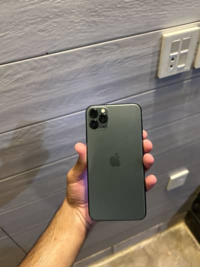 iphone 11 pro max factory unlock