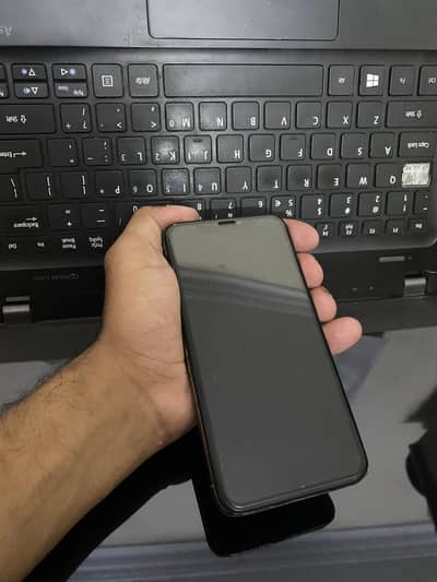 Apple iPhone XS (FU)