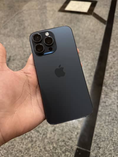 Apple iPhone 15 Pro Max 256Gb
