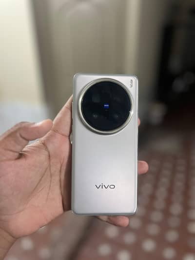 Vivo x200 Pro 10/10