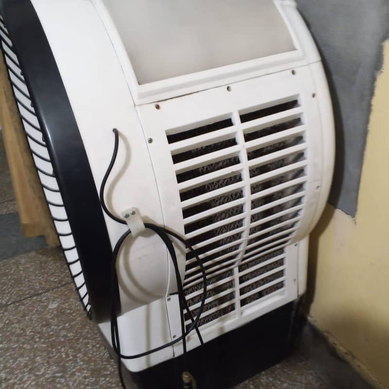new condition 2