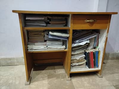Study Table