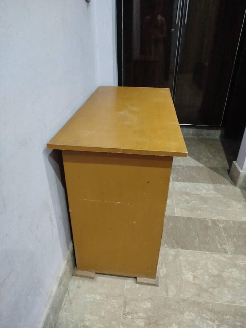 Study Table 2