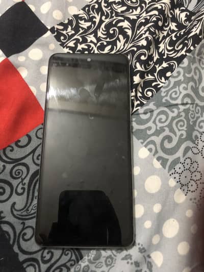 Infinix Hot 30
