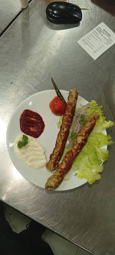 need chef job