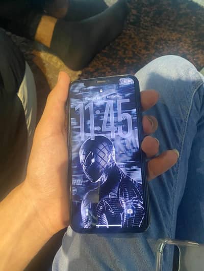 Apple iPhone 11 Pro