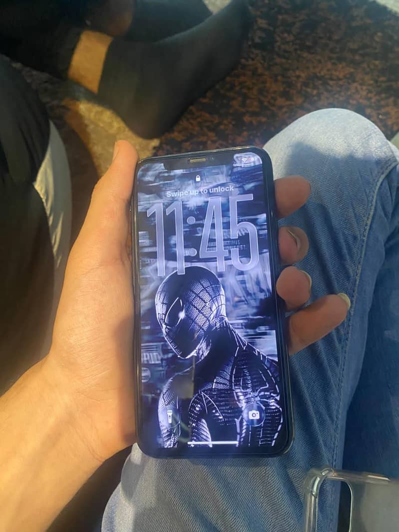Apple iPhone 11 Pro 0