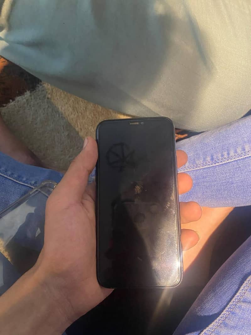 Apple iPhone 11 Pro 1