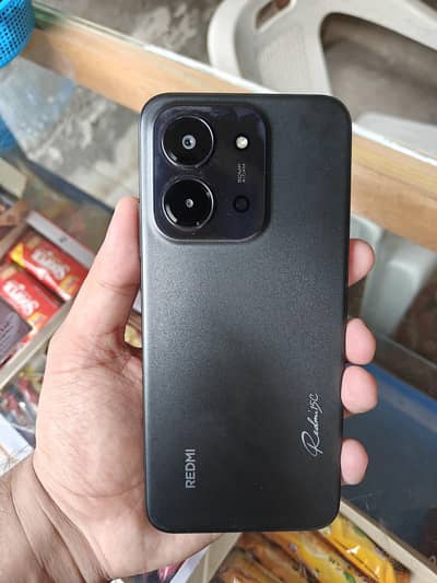 Redmi 15c