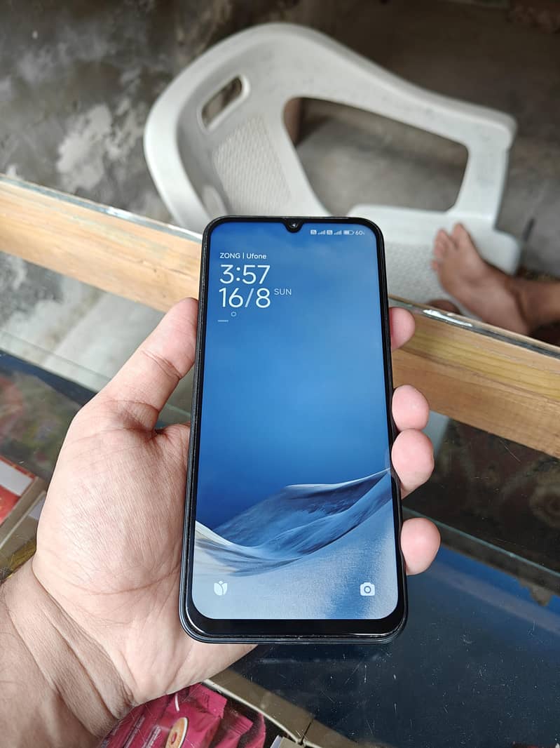 Redmi 15c 4