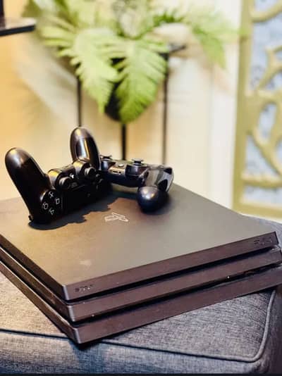 PS4 Pro Jailbreak