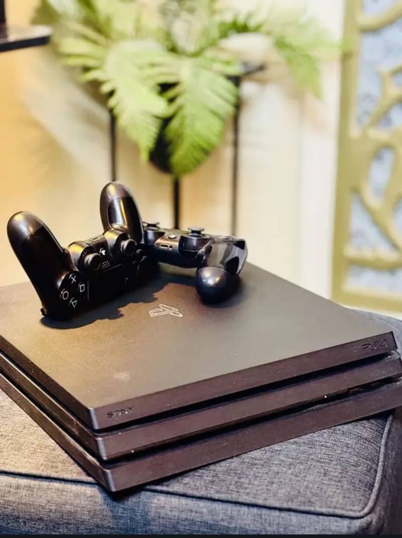 PS4 Pro Jailbreak 0