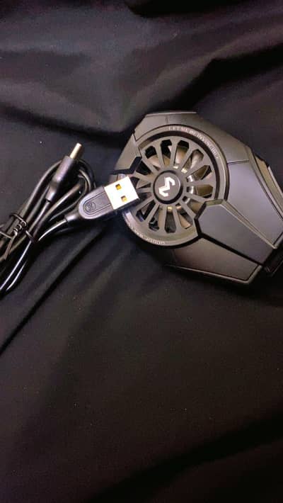 Cooling fan