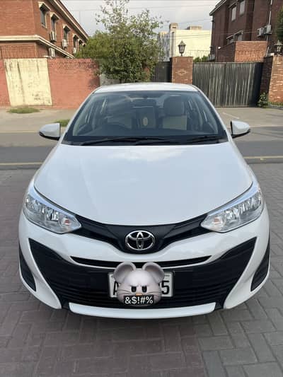 Toyota Yaris 1.3 GLI MT 2022