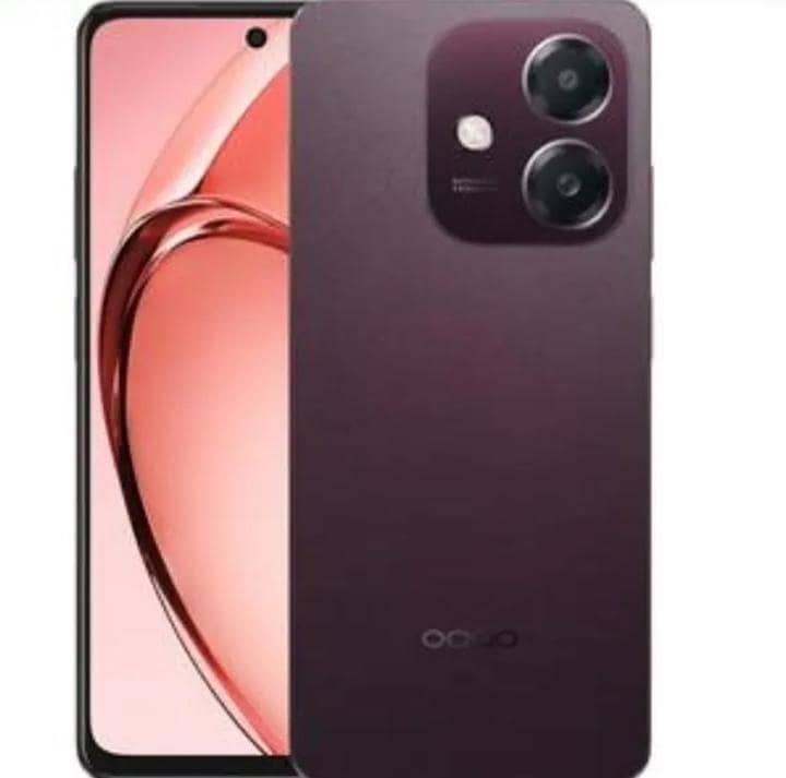 OPPO A5 0