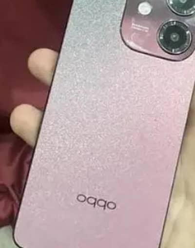 OPPO A5
