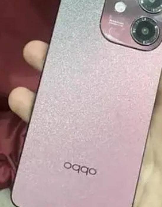 OPPO A5 1