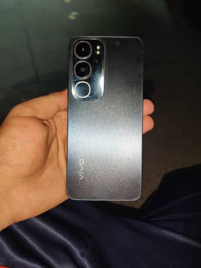 Vivo Y19s