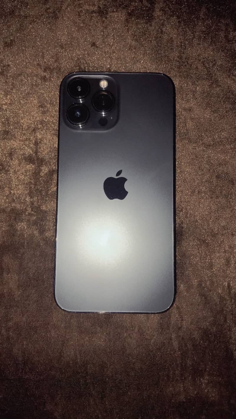 Apple iPhone 13 Pro Max 1
