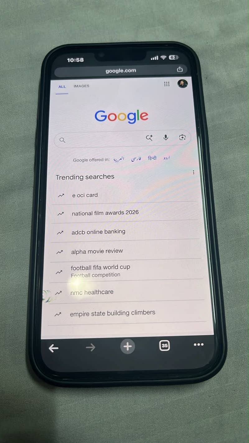 Apple iPhone 13 Pro Max 2