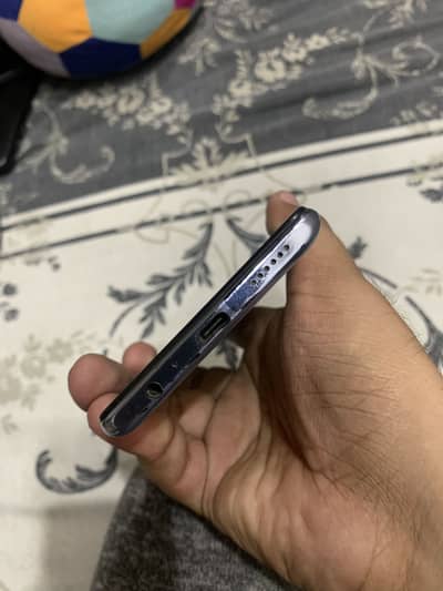 Infinix Note 10 Pro