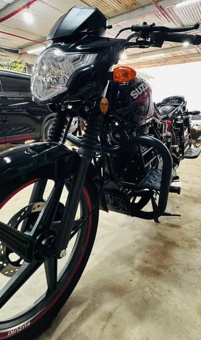 Bike Detailing Ceramic Coating
