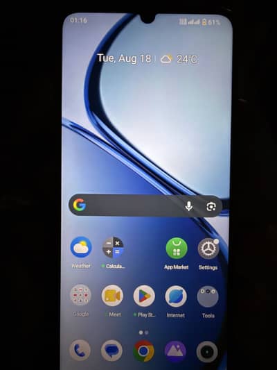 Realme C53