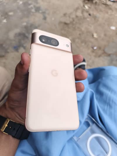 Google Pixel 8