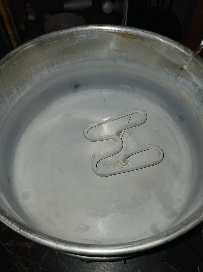 Steamer 4