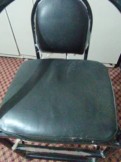 counter chair
