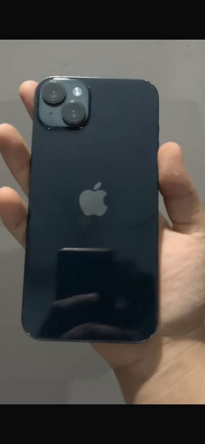 Apple iPhone 14 plus
