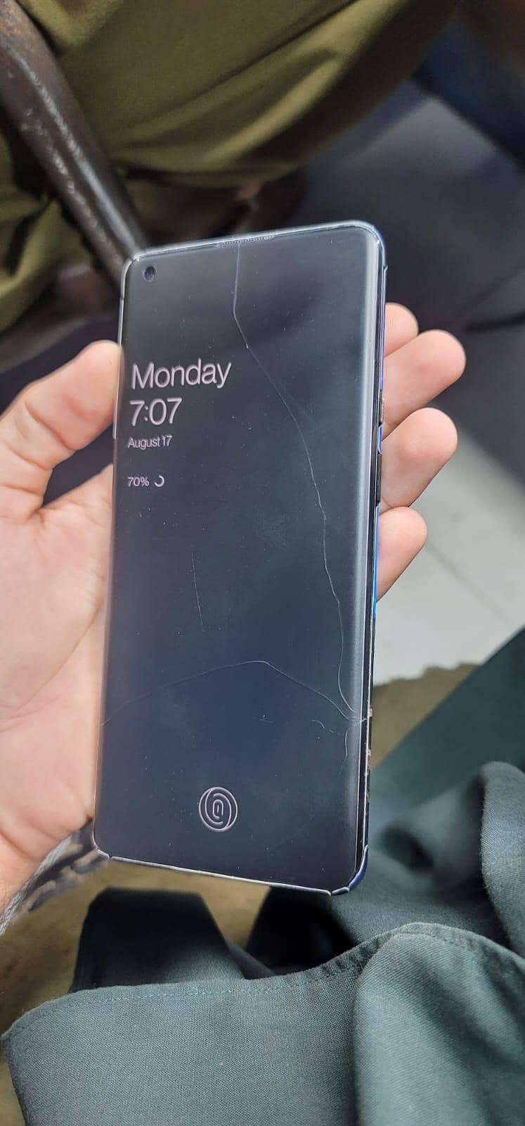 One Plus 9 Pro 0