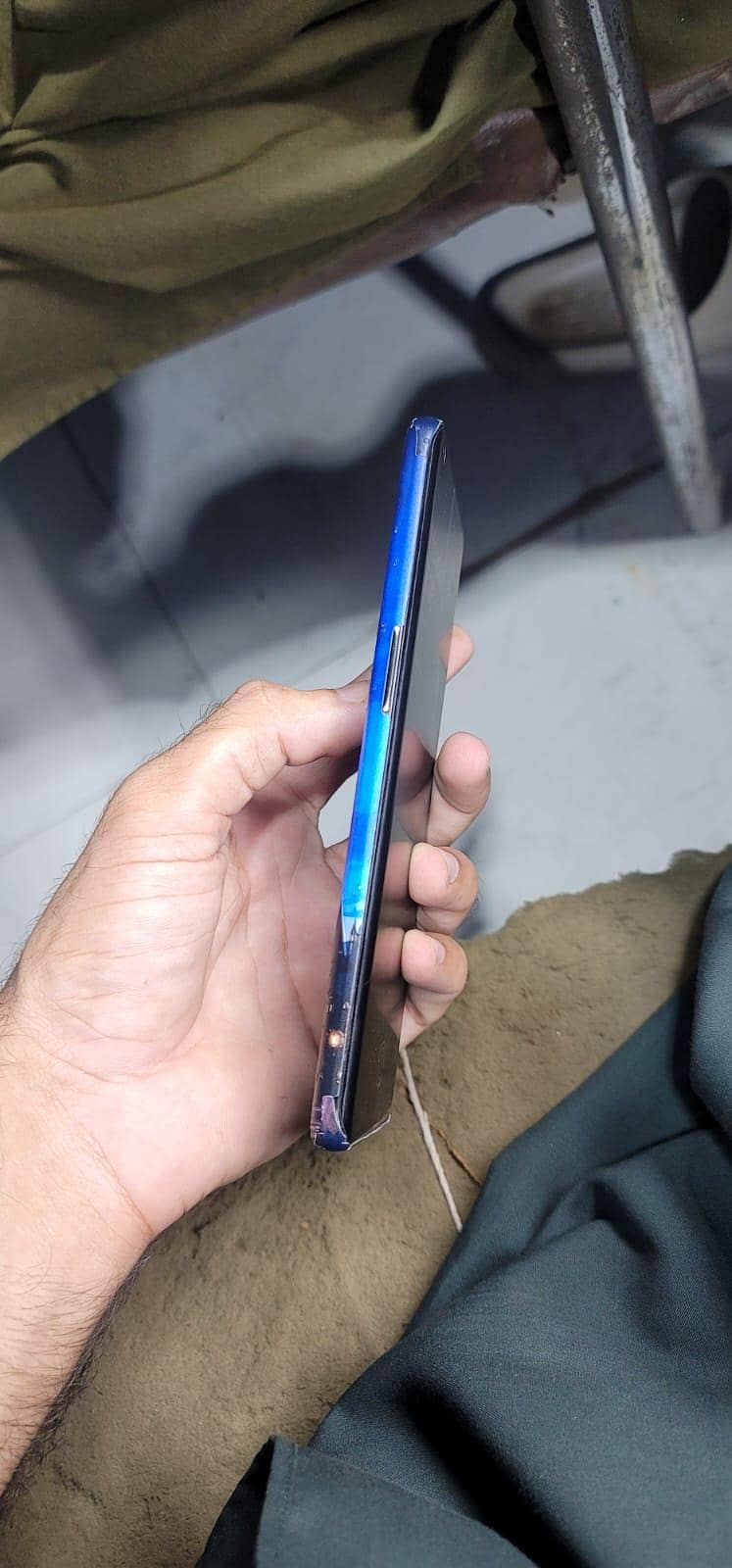 One Plus 9 Pro 3