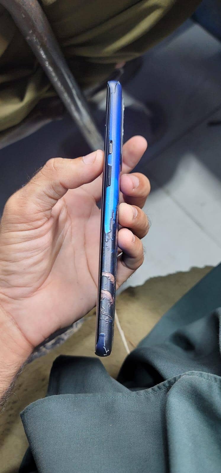 One Plus 9 Pro 4