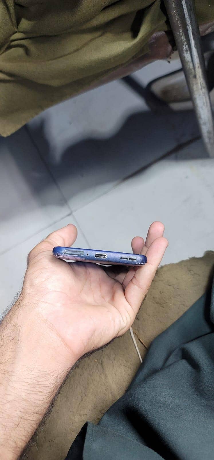 One Plus 9 Pro 6