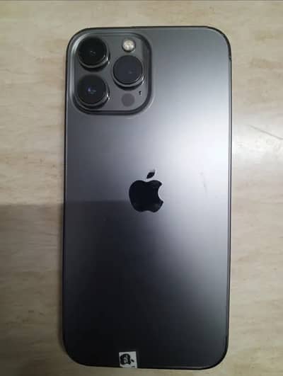 Apple iPhone 13 Pro Max Official PTA