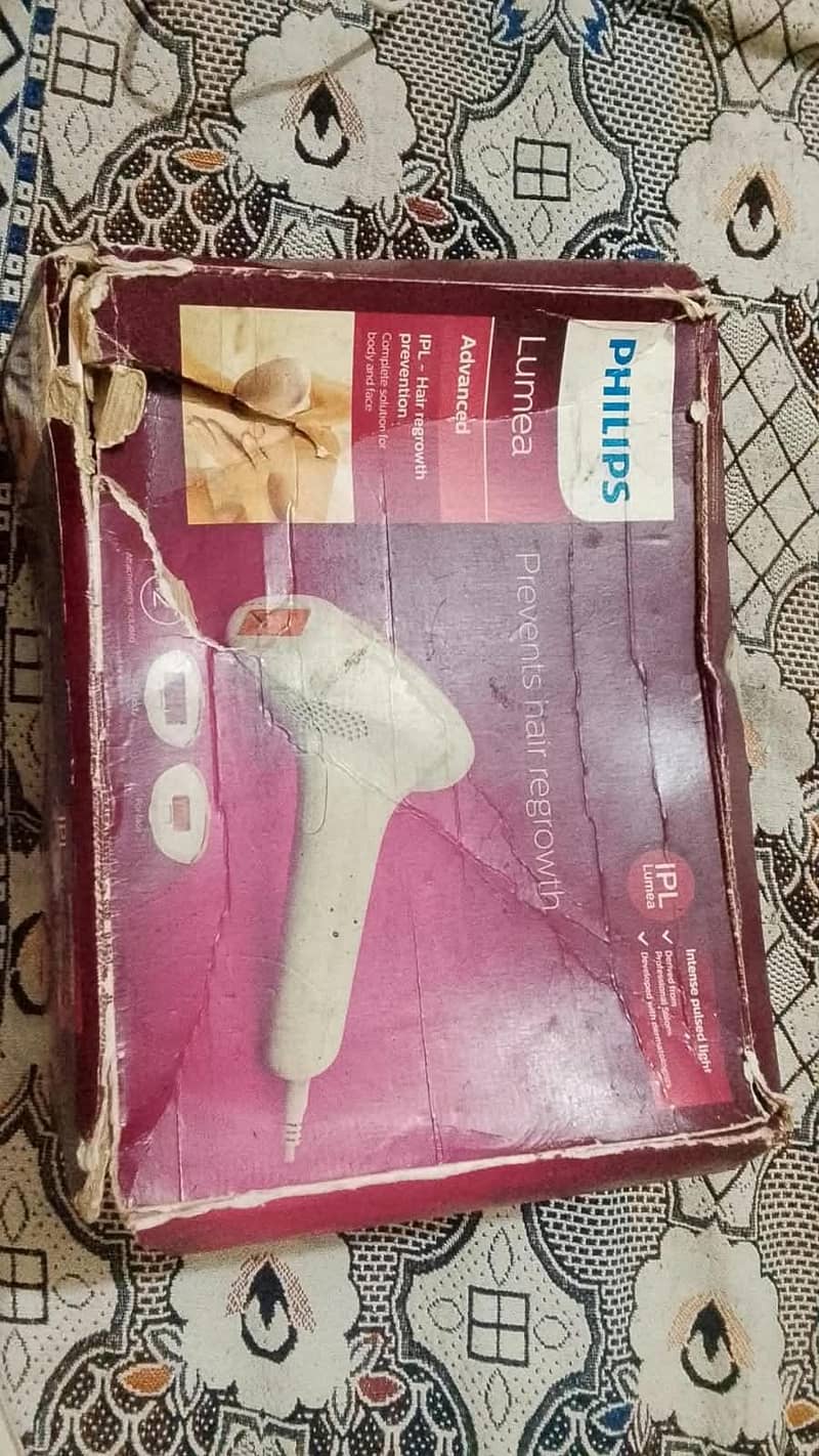 philips 4