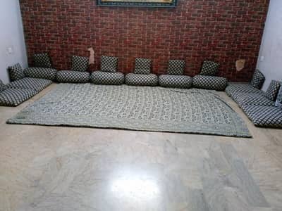 other items