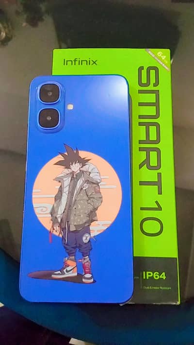 Infinix Other Model