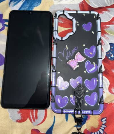 Samsung Mobile A04s