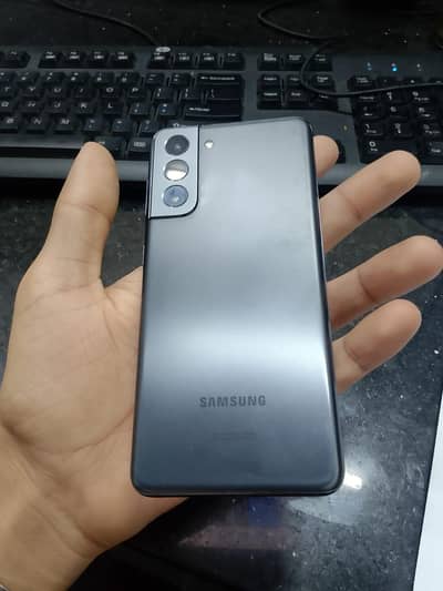 Samsung Mobile S21