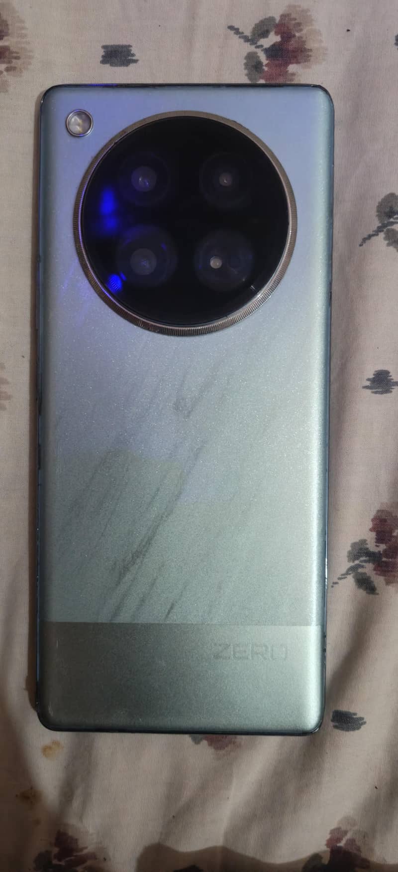 Infinix Zero 40 0