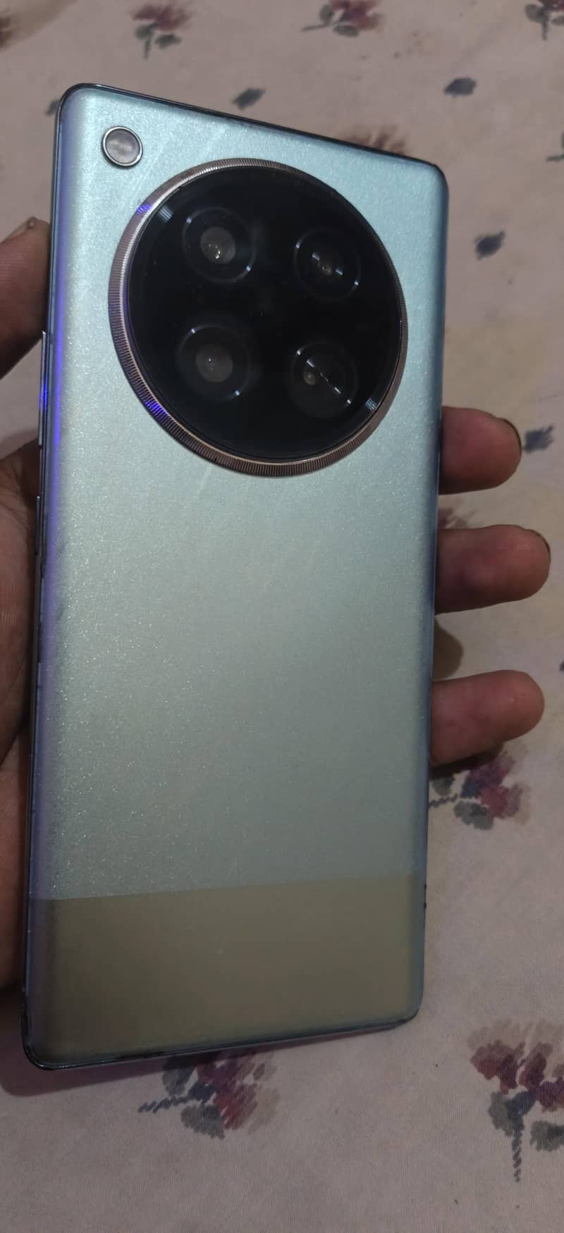 Infinix Zero 40 1