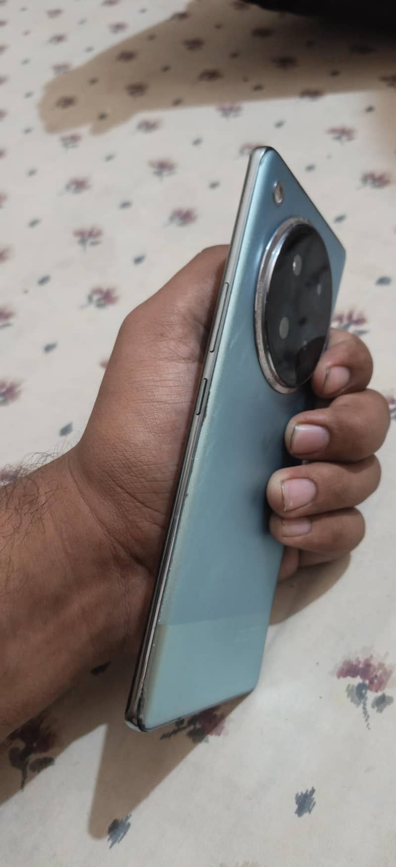 Infinix Zero 40 5