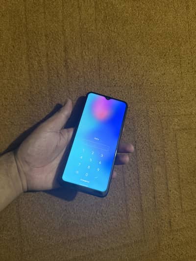 Vivo Y12s