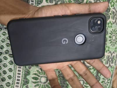 Google pixel 4a 4g 6/128