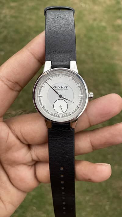Gant ( USA )