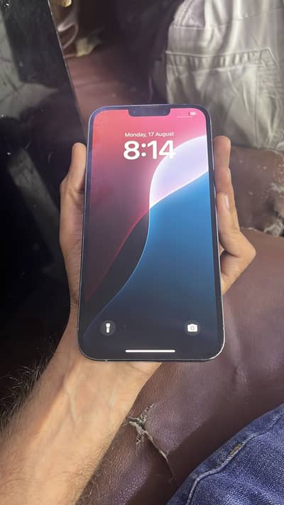 Apple iPhone 13 Pro Max